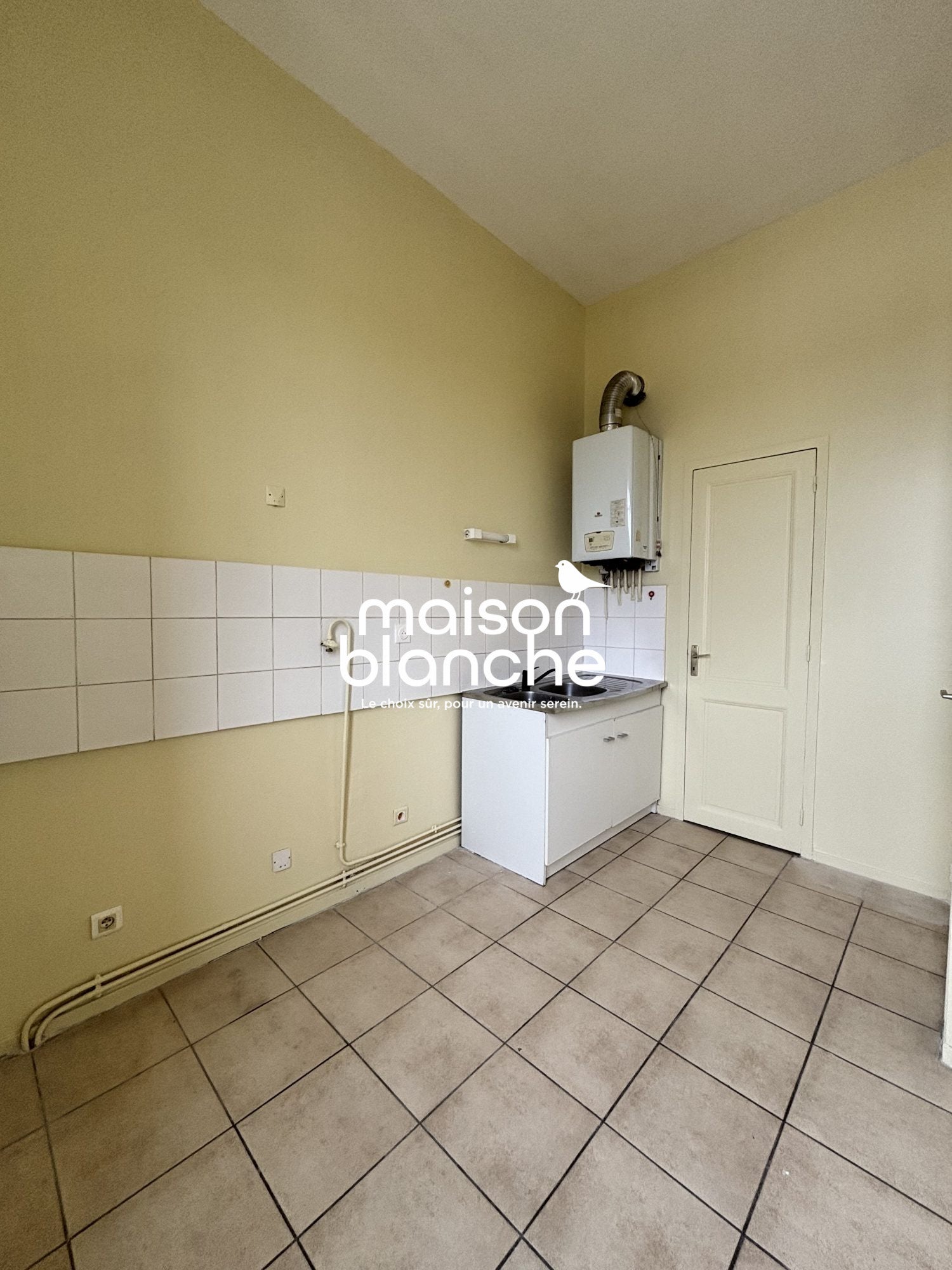 Appartement Rue Gambetta à Libourne
