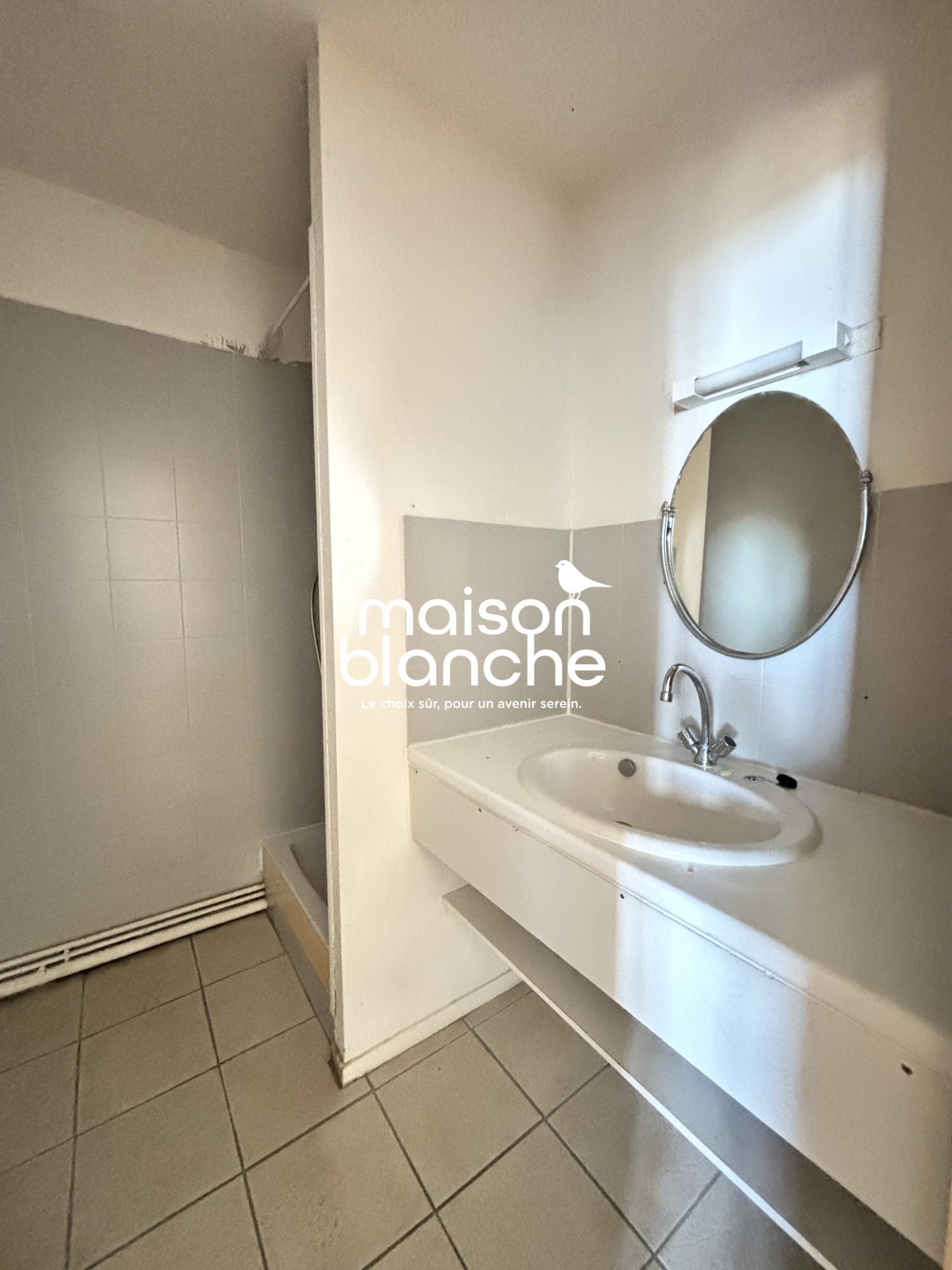 Flat Rue Gambetta in Libourne
