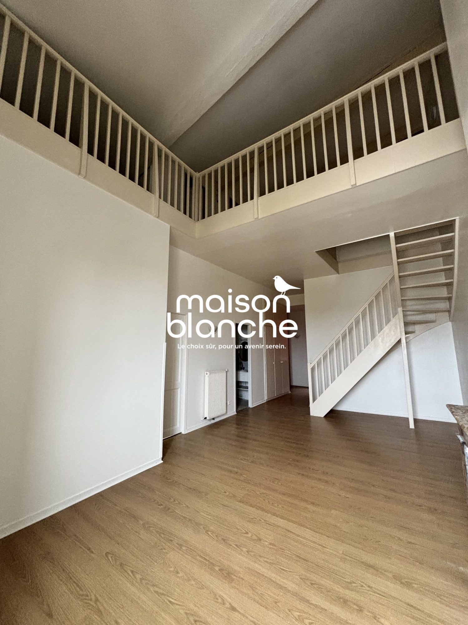 Appartement Rue Gambetta à Libourne