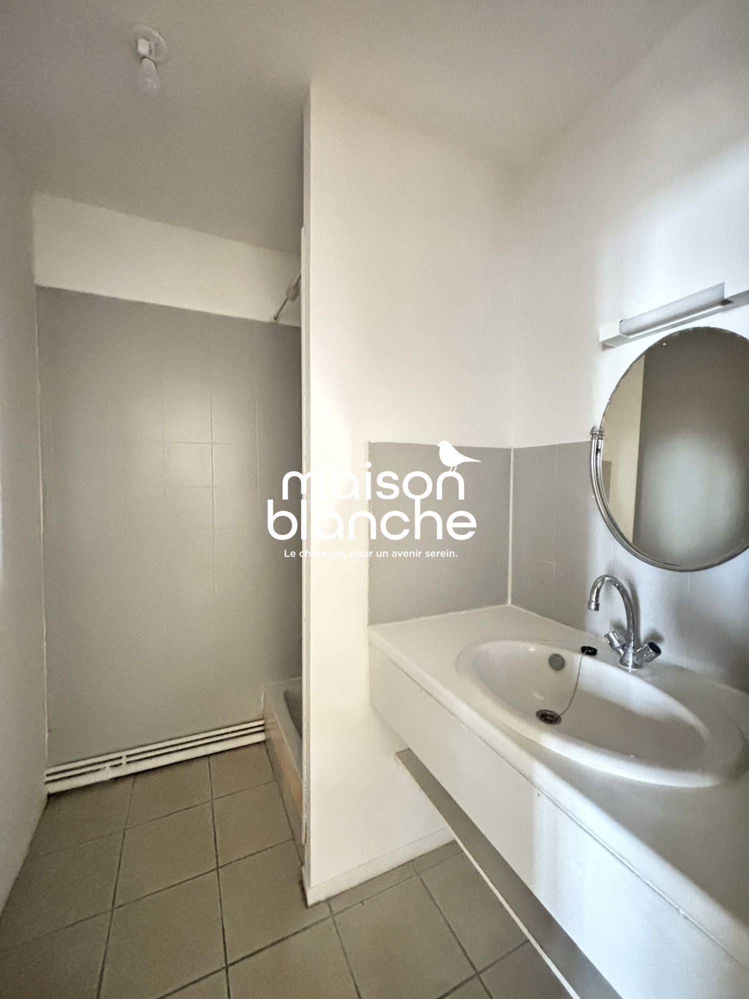 Flat Rue Gambetta in Libourne