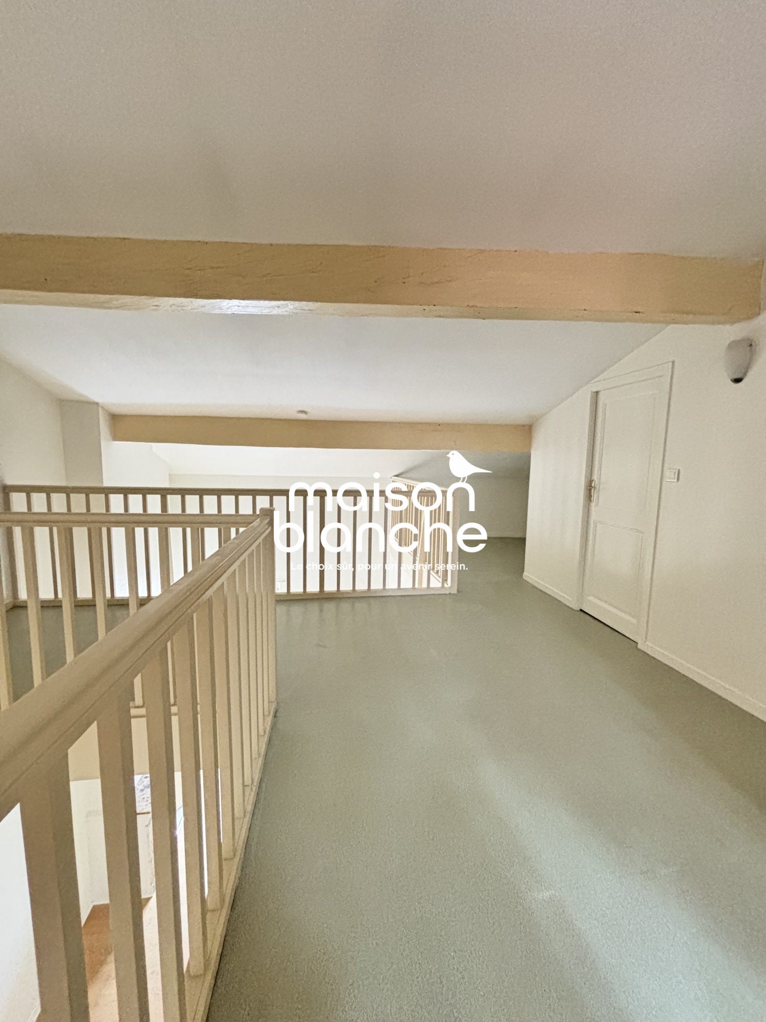Appartement Rue Gambetta à Libourne