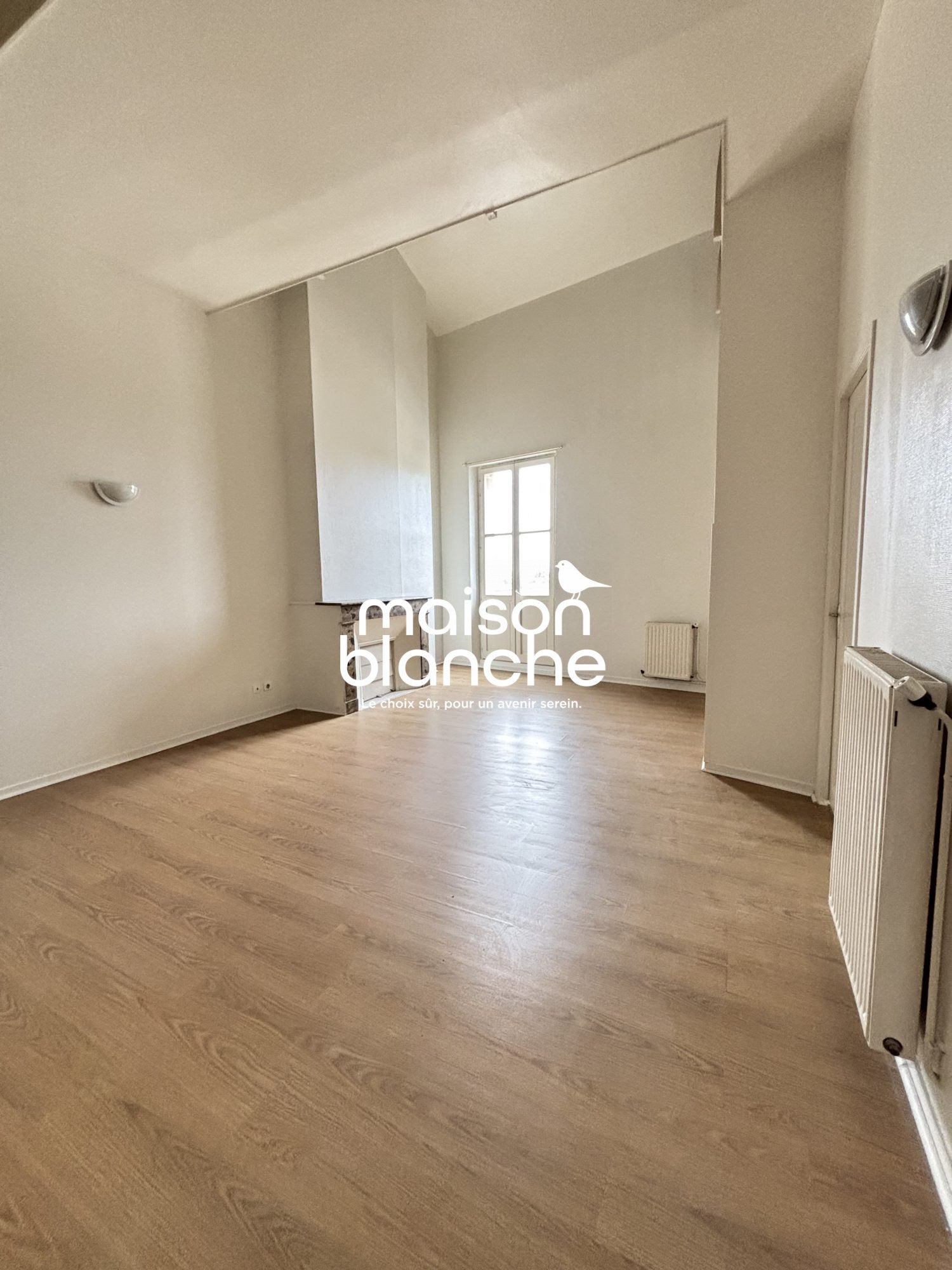 Flat Rue Gambetta in Libourne