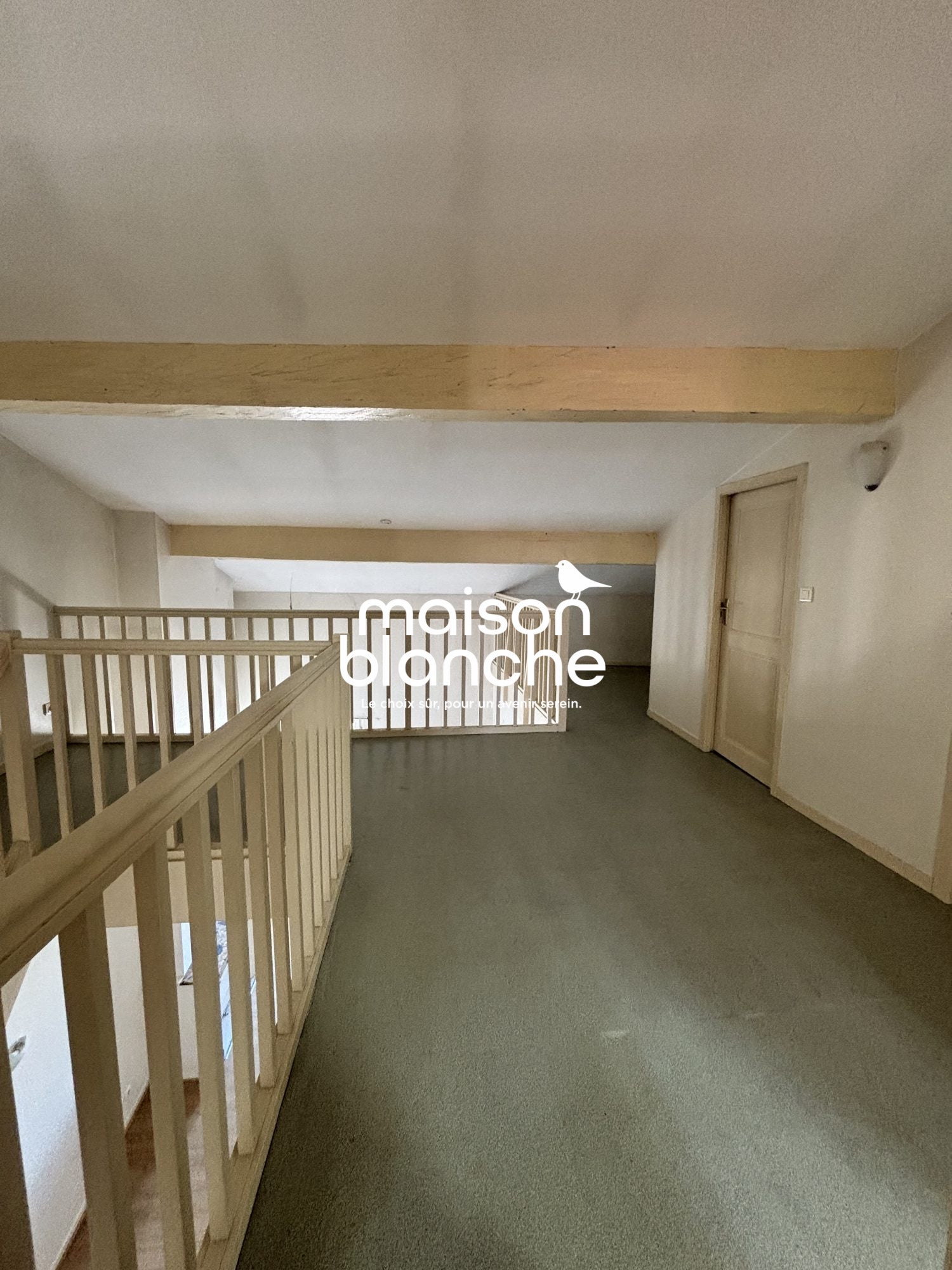 Appartement Rue Gambetta à Libourne