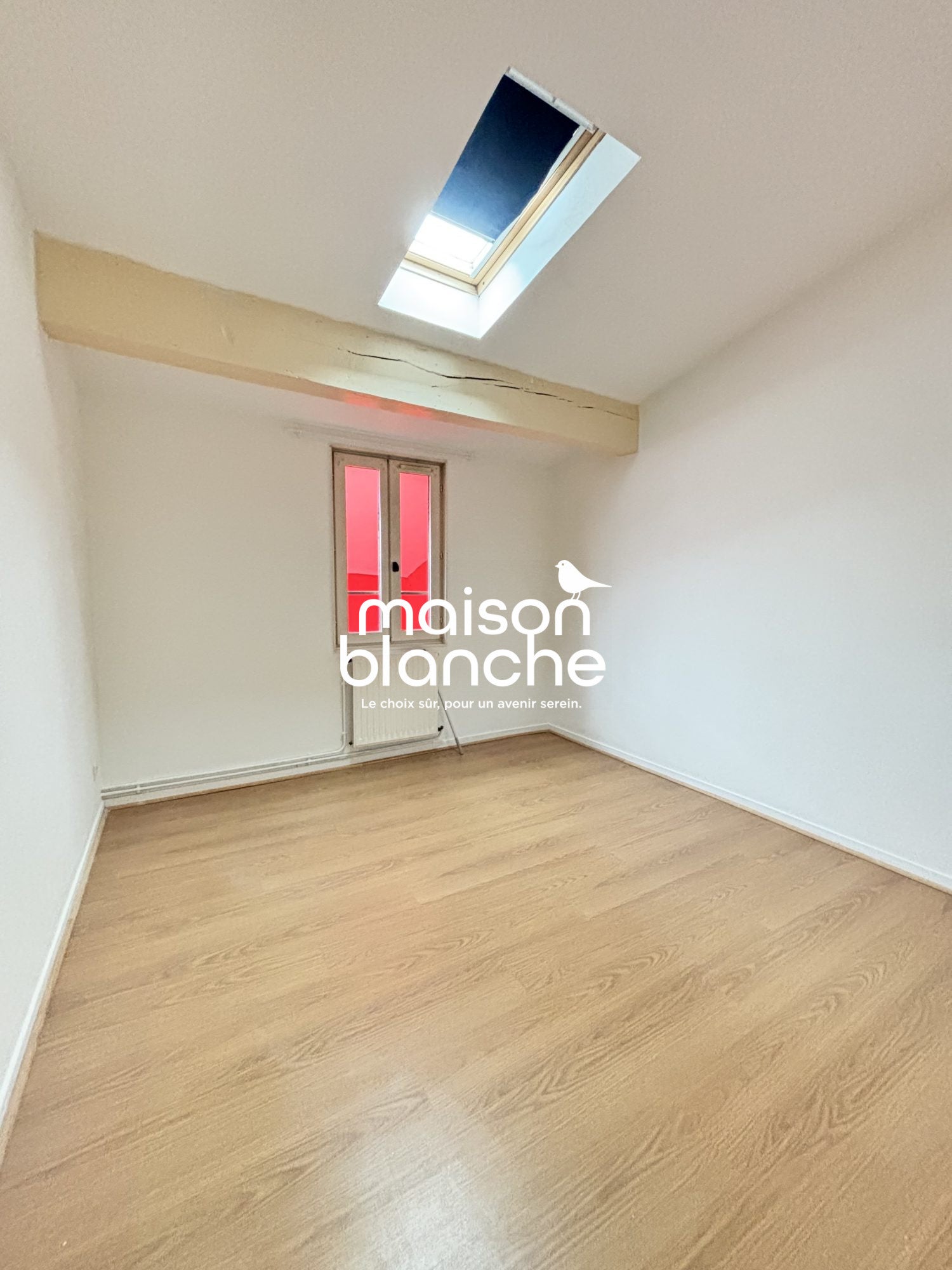 Flat Rue Gambetta in Libourne
