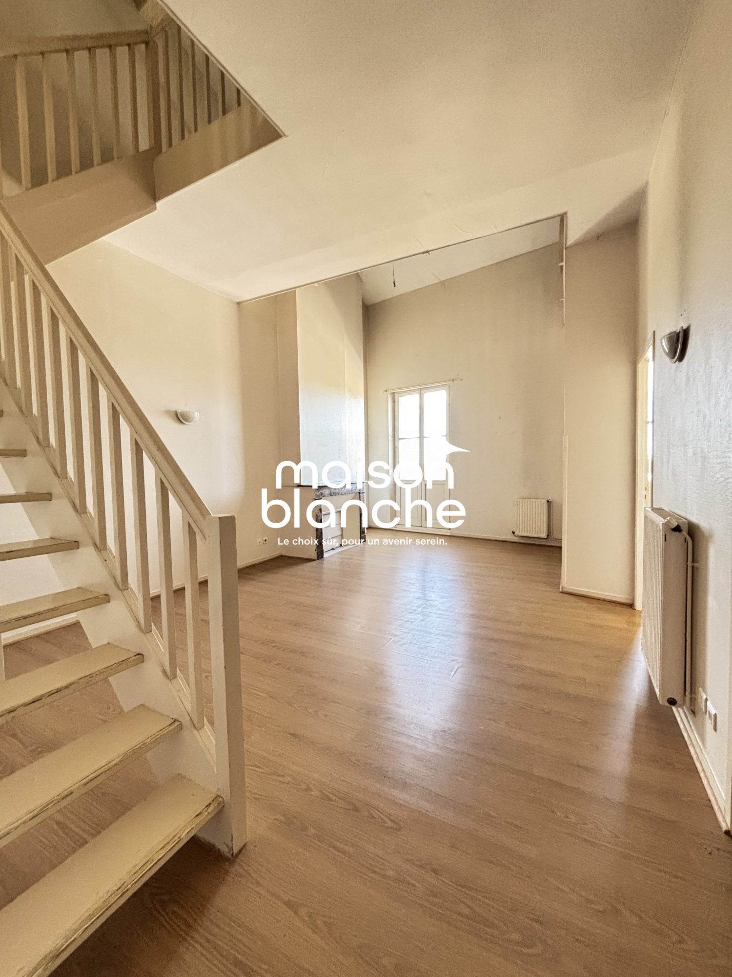 Flat Rue Gambetta in Libourne