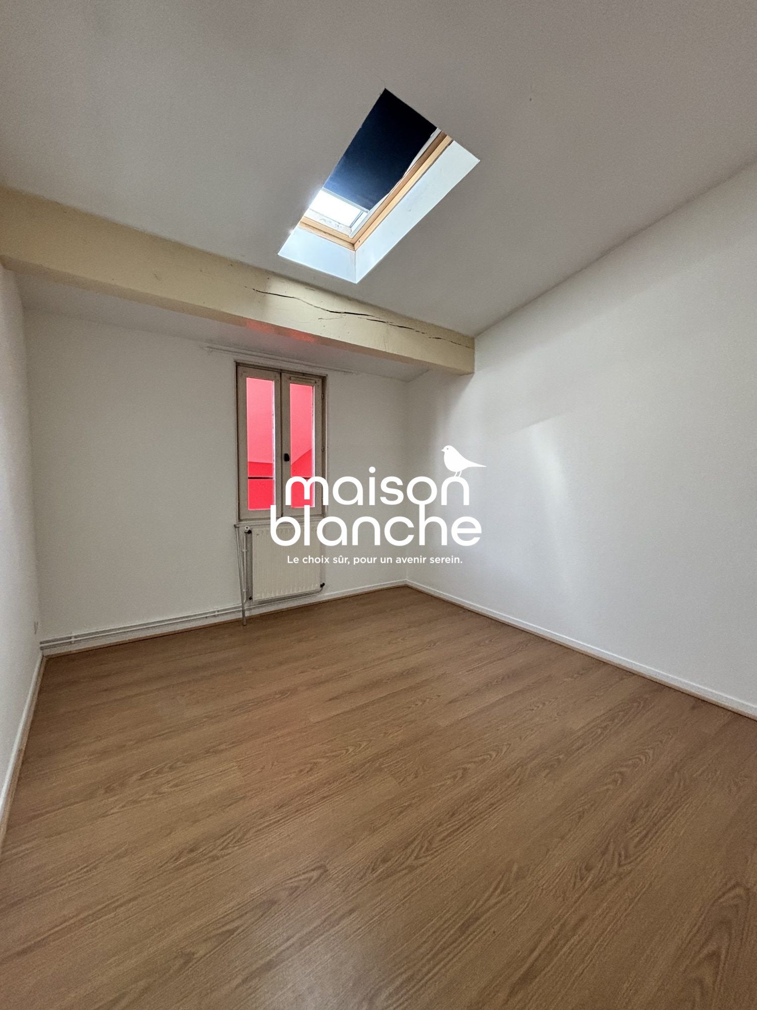 Flat Rue Gambetta in Libourne