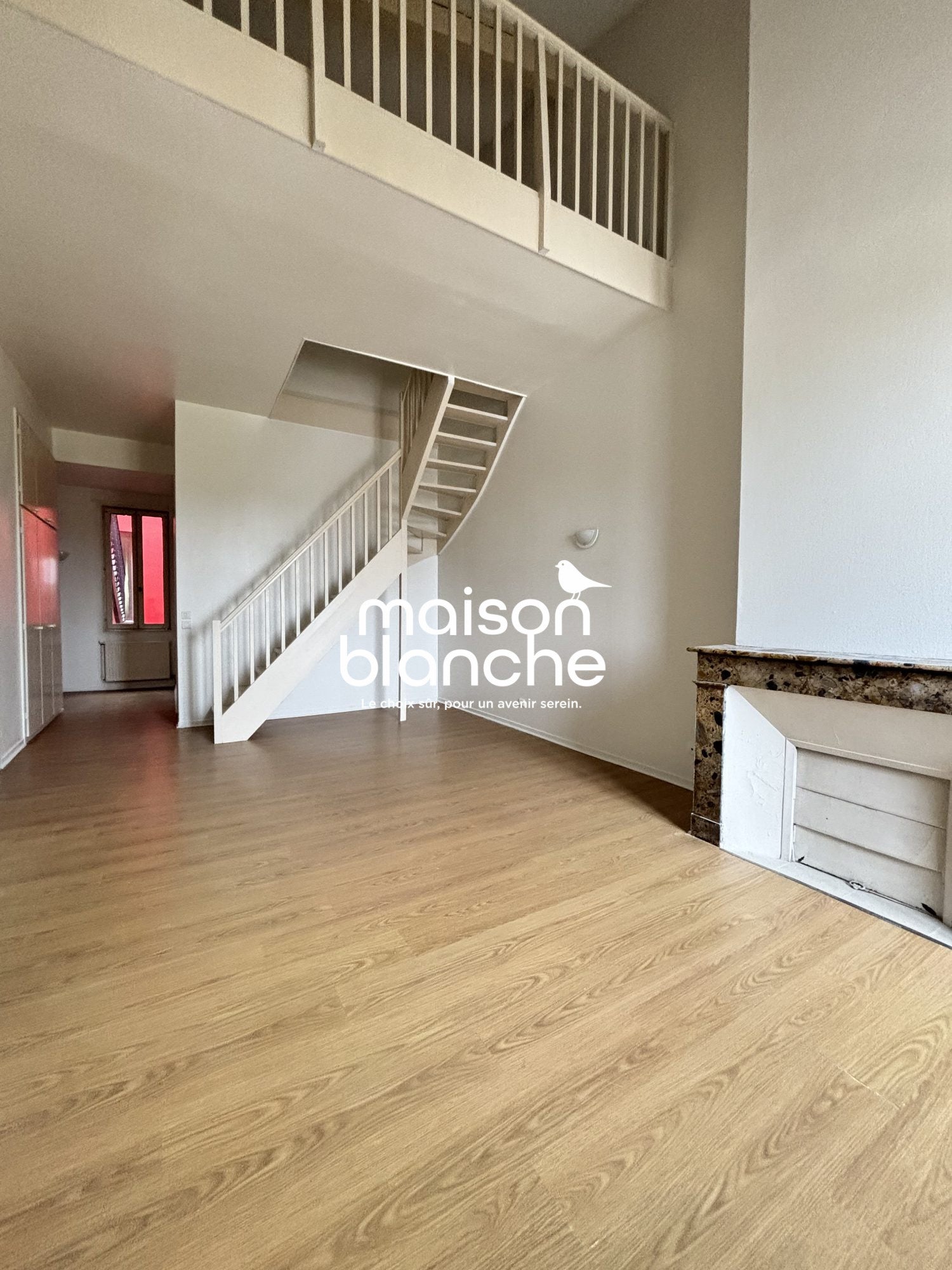Flat Rue Gambetta in Libourne
