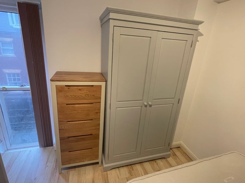 Room Leazes Lane in Newcastle upon Tyne