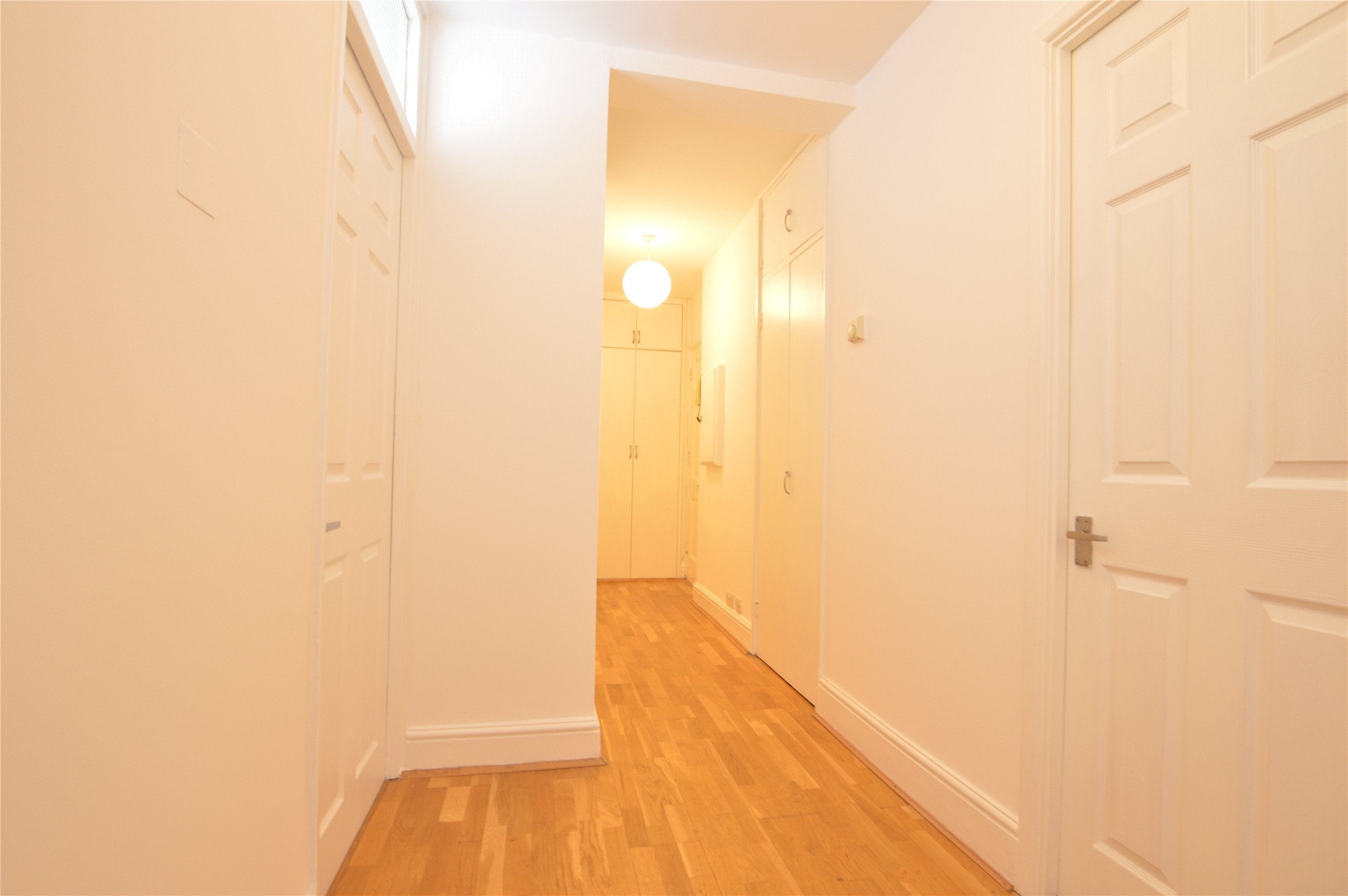 Flat West Drive in Greater London