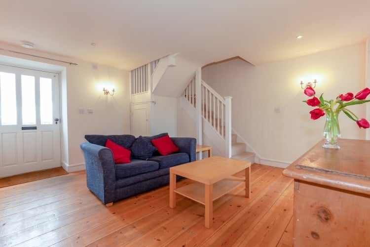 House Raghouse Lane in Cherwell District