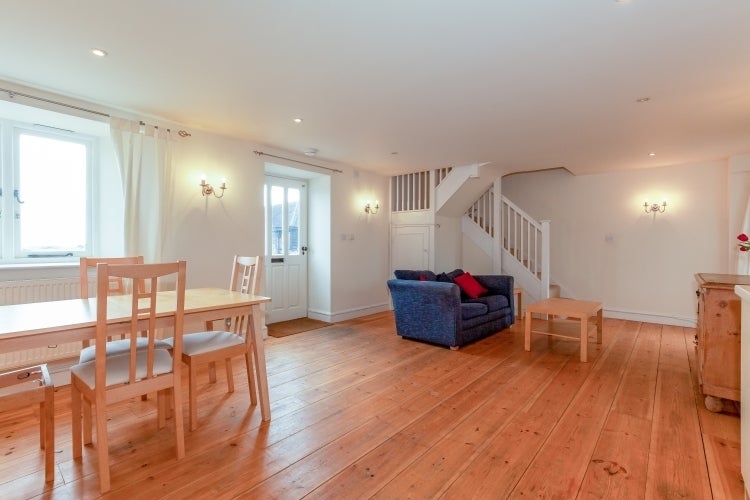 House Raghouse Lane in Cherwell District