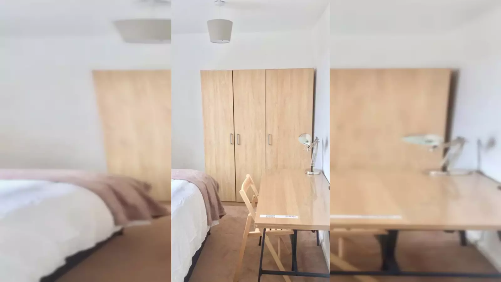 Flat Fulham Court in Greater London