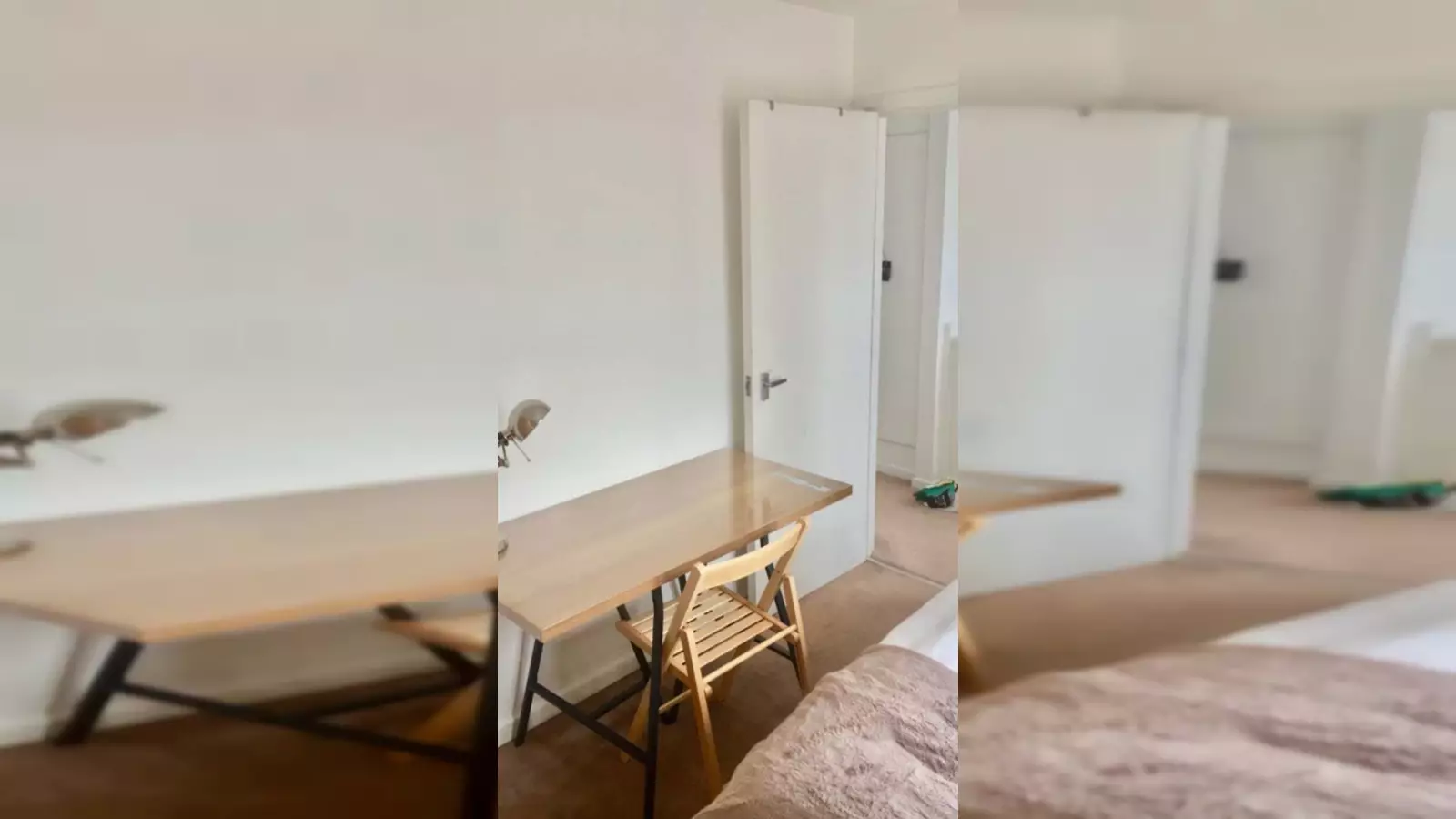 Flat Fulham Court in Greater London