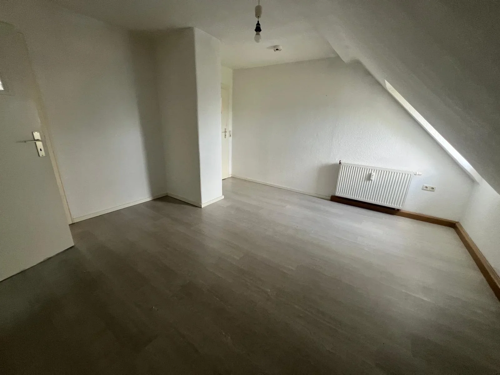 Wohnung Brüder-Grimm-Straße in Hof