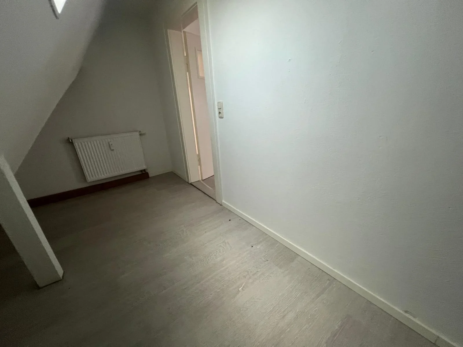 Wohnung Brüder-Grimm-Straße in Hof