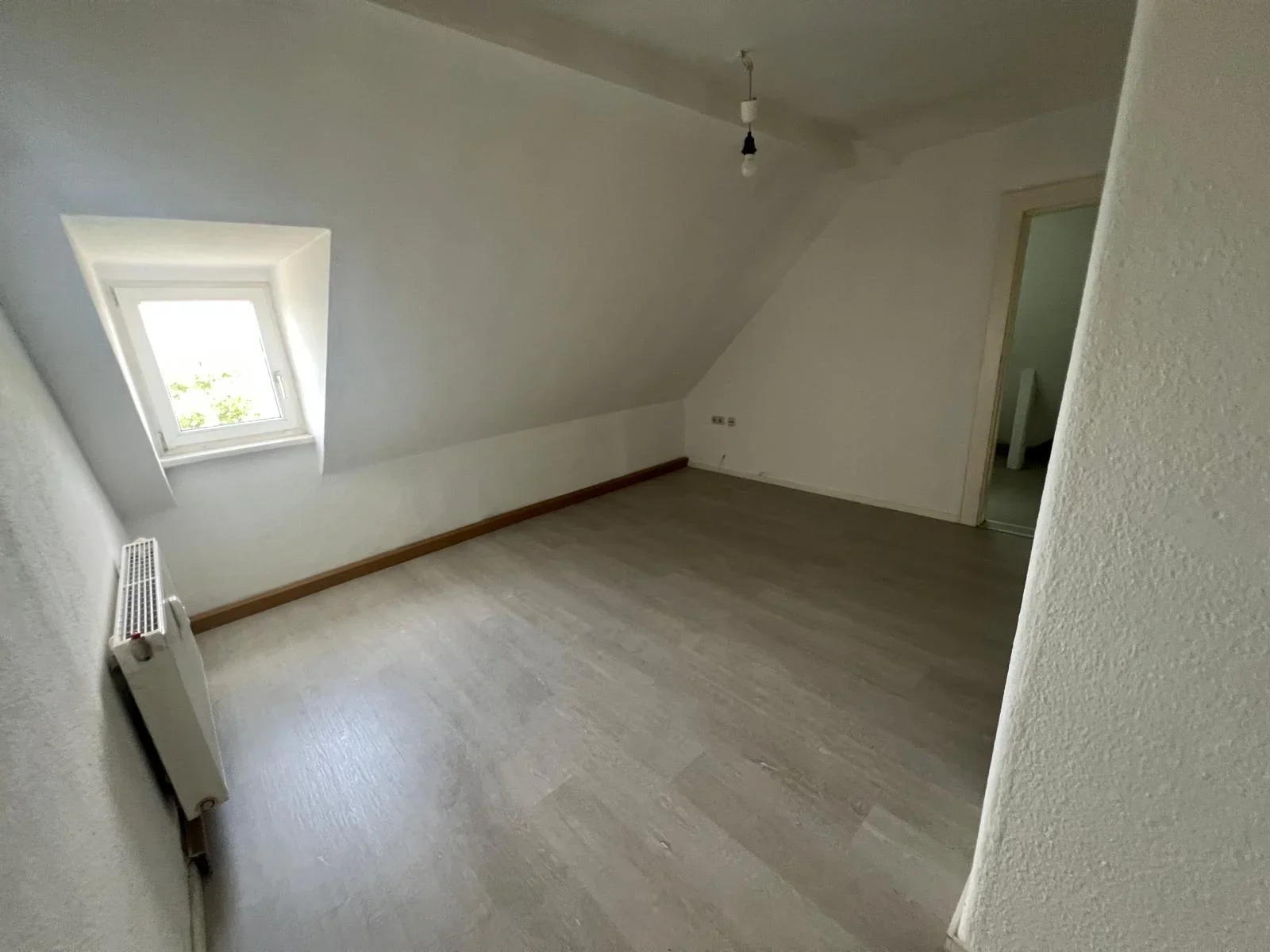 Wohnung Brüder-Grimm-Straße in Hof