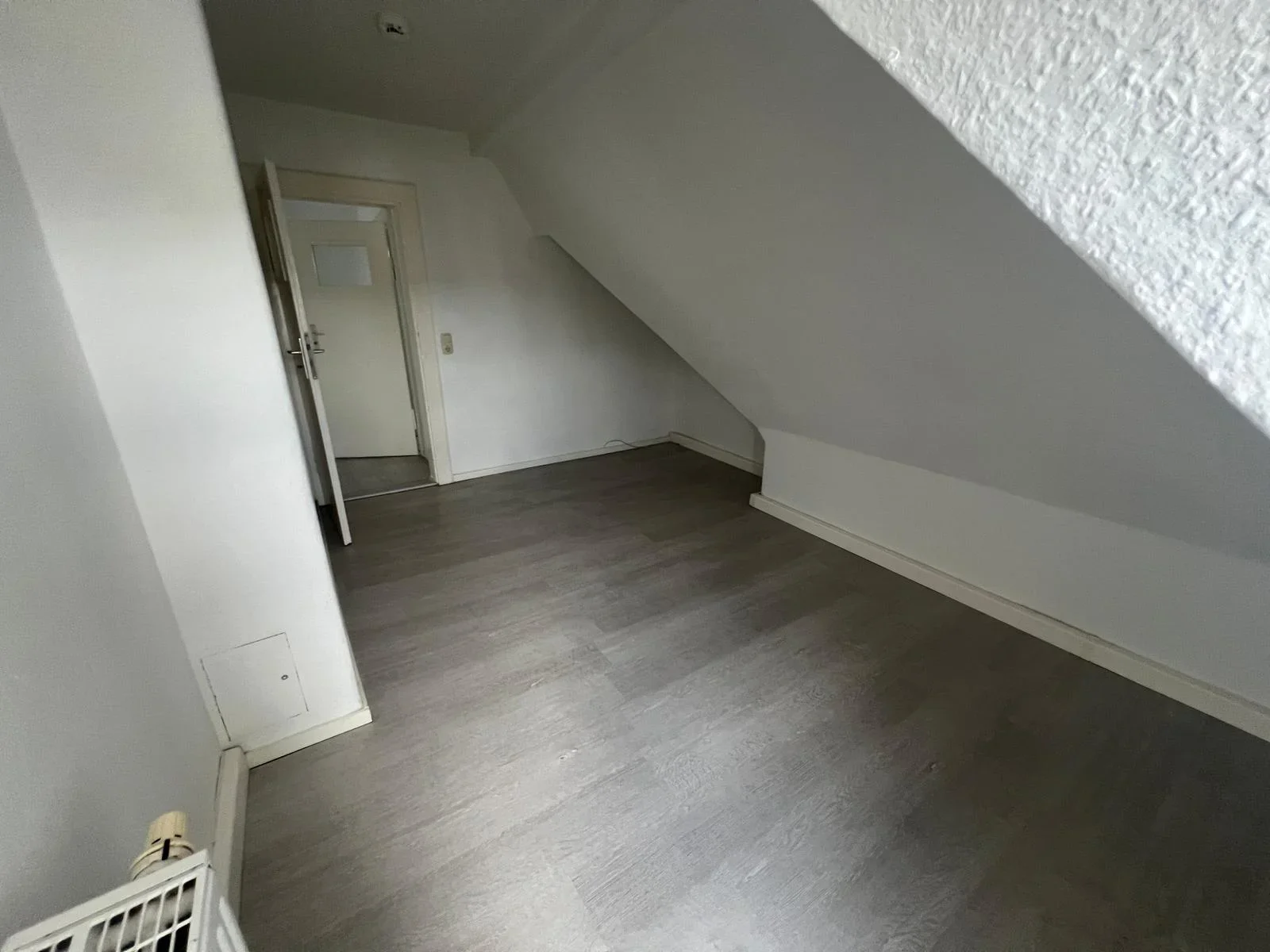 Wohnung Brüder-Grimm-Straße in Hof