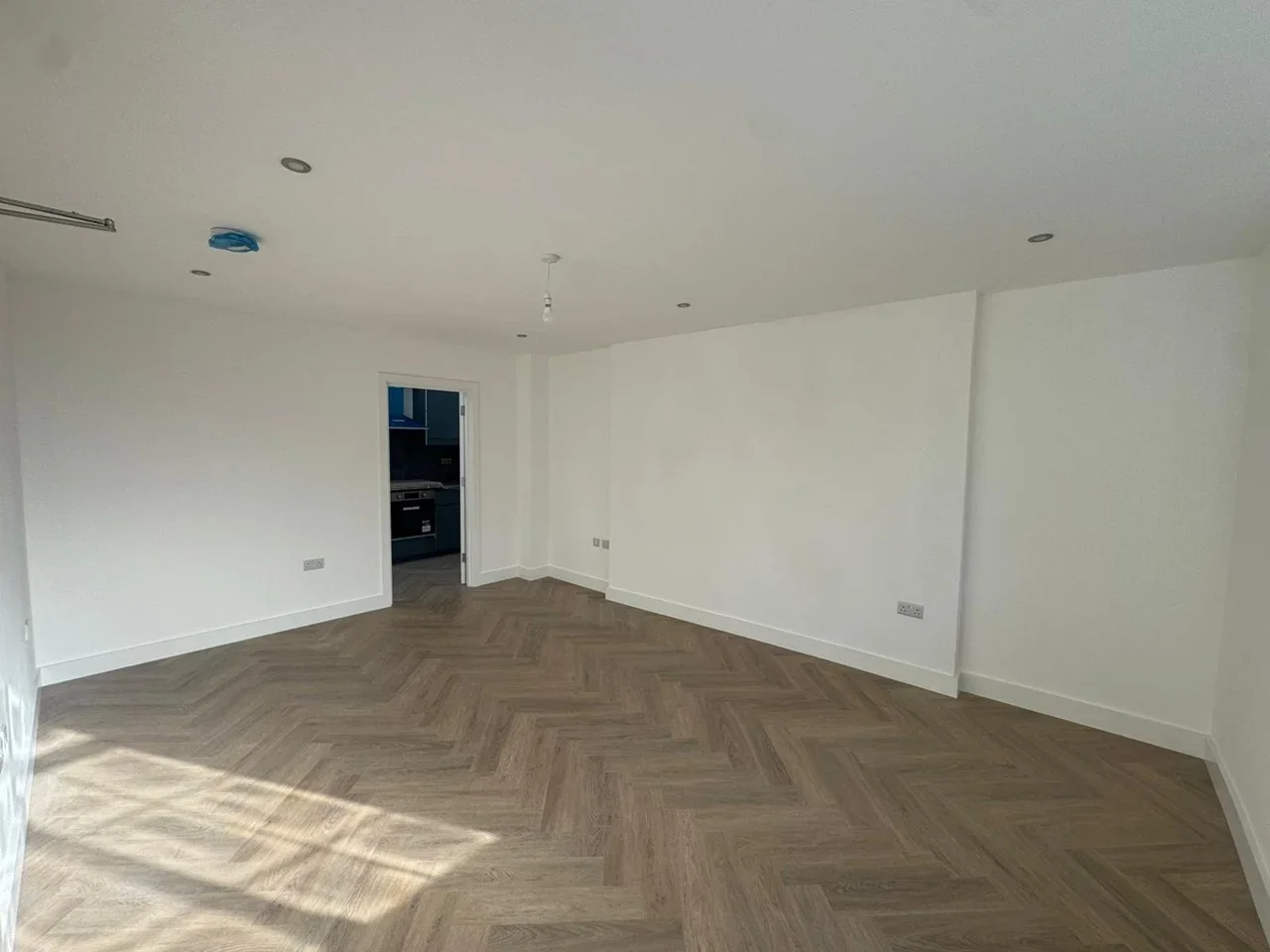Flat North End in Greater London