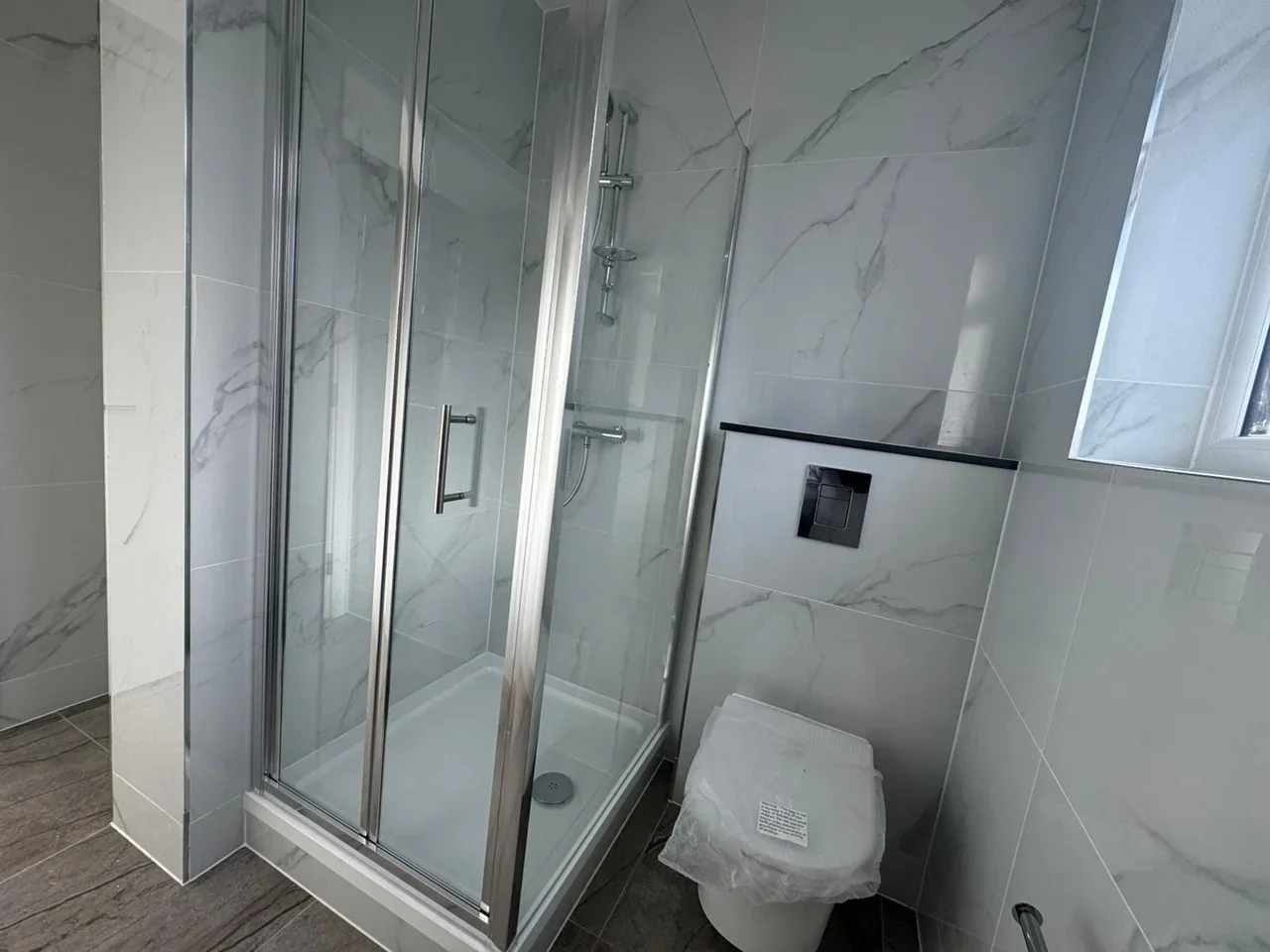 Flat North End in Greater London