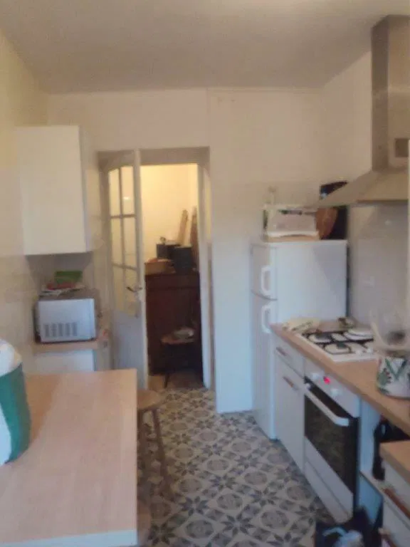 Maison Rue Joseph Parayre à Céret