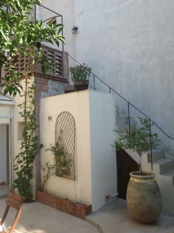 Maison Rue Joseph Parayre à Céret