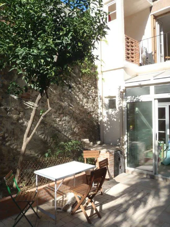 Maison Rue Joseph Parayre à Céret