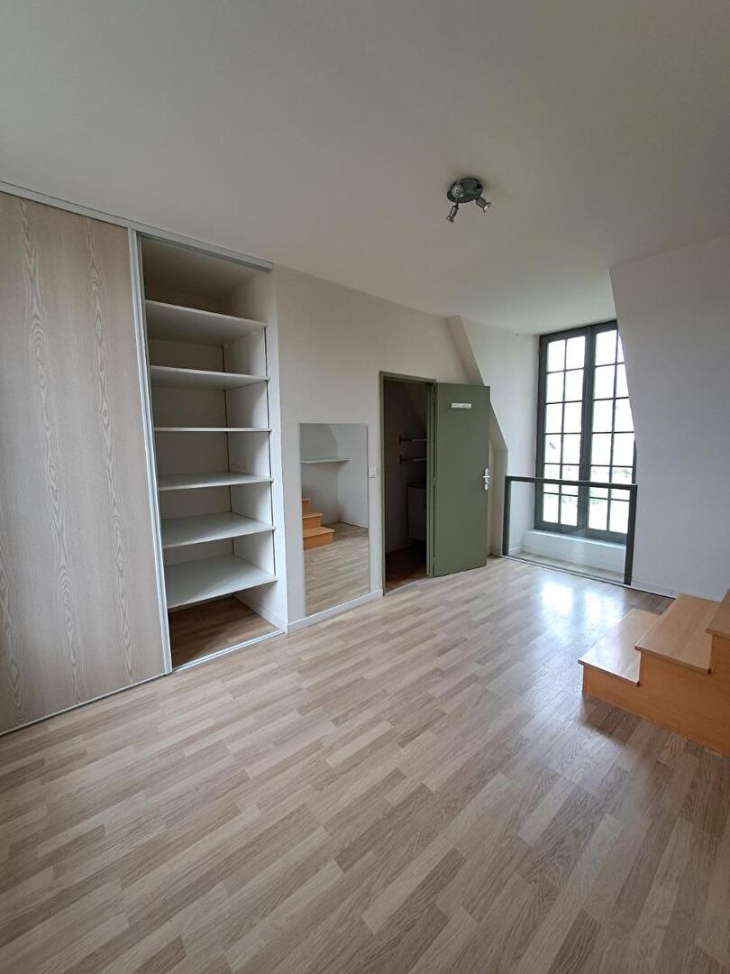 Flat Chemin Rural de l'Ouche Neuve in Le Cellier
