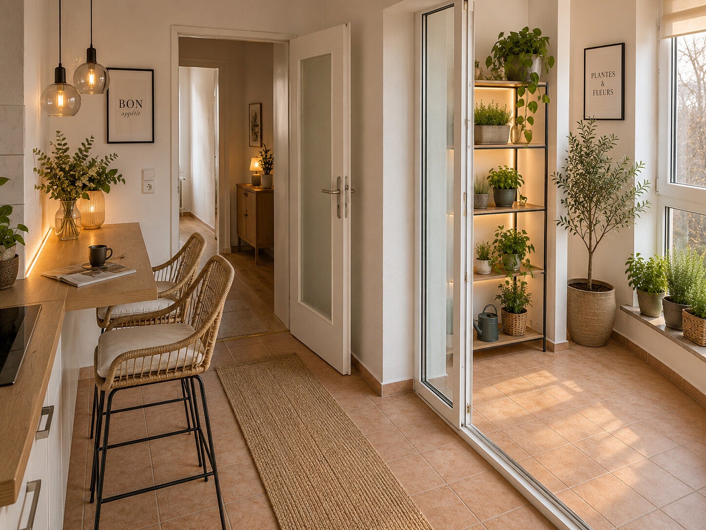 Wohnung Löbauer Straße in Görlitz