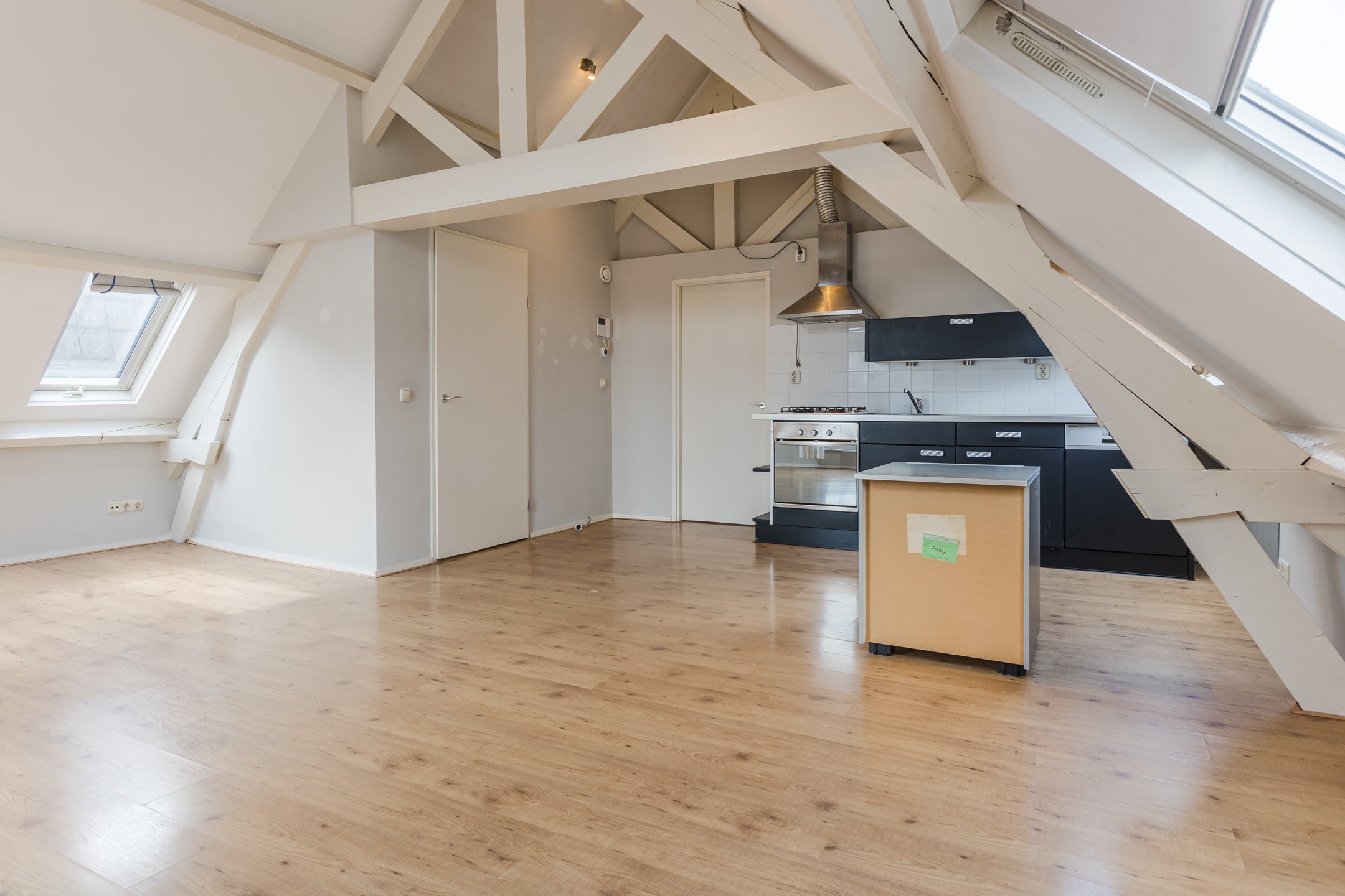Appartement Molenstraat 170 in Roosendaal