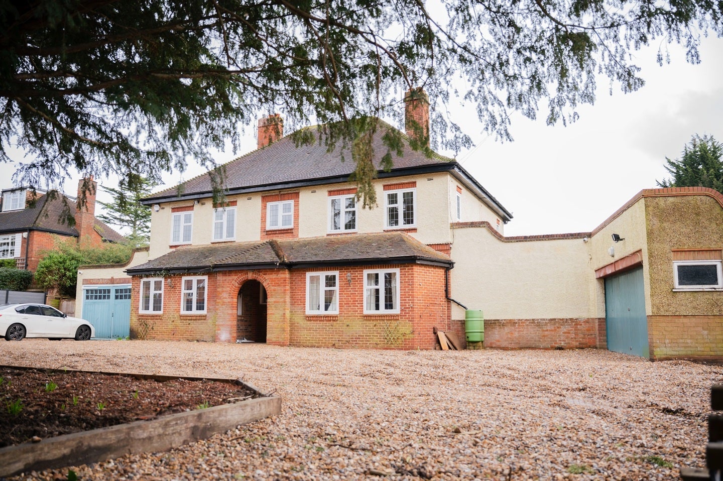 House Linkside in Maidenhead