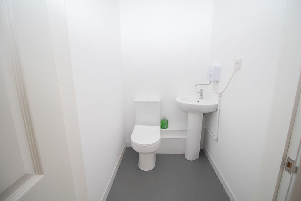 Flat Manse Brae in Rhu