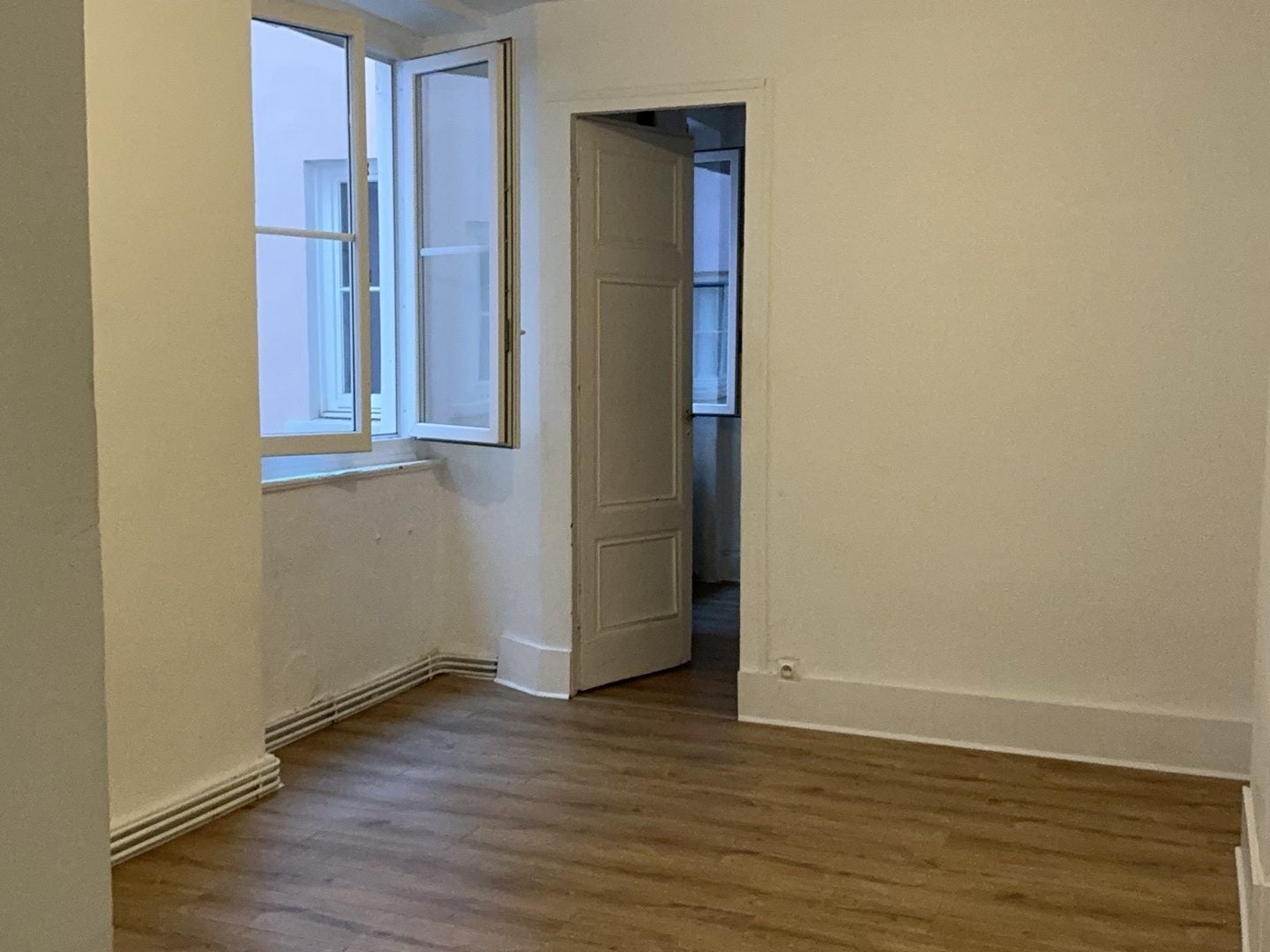 Flat Rue Pierre Bourdeix in Lyon