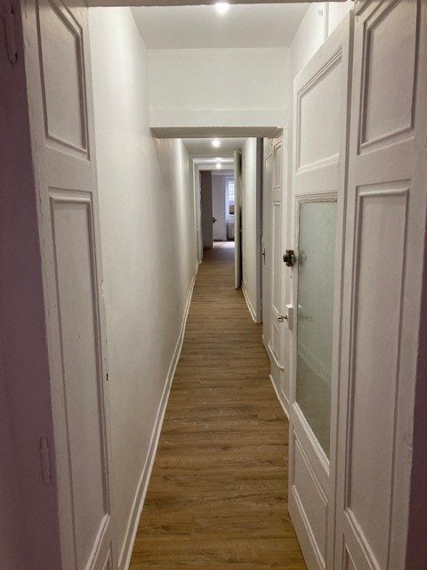 Flat Rue Pierre Bourdeix in Lyon