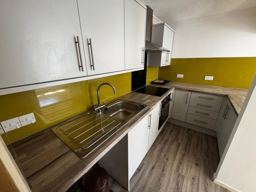 Flat Rena Hobson Court in Mid Devon