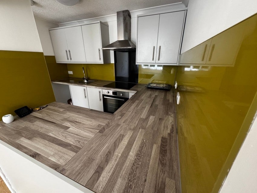 Flat Rena Hobson Court in Mid Devon