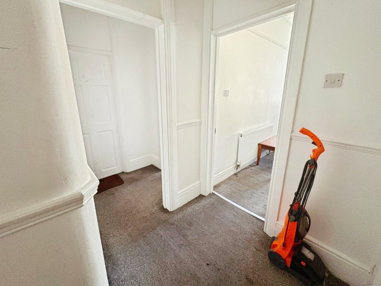 Flat Southchurch Road in Southend-on-Sea