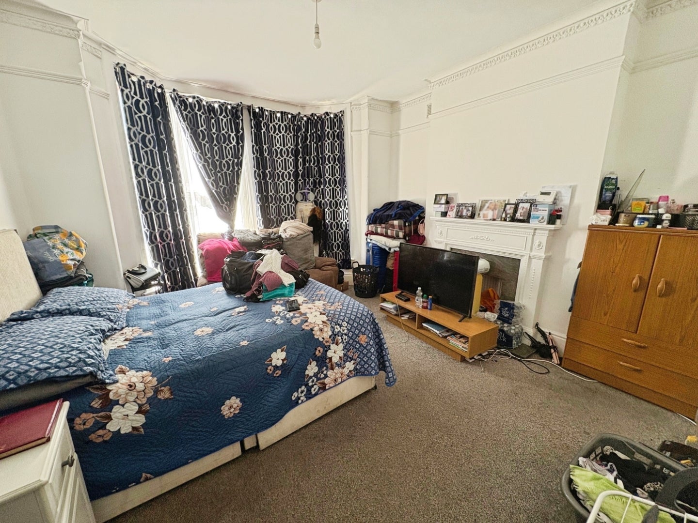Flat Southchurch Road in Southend-on-Sea