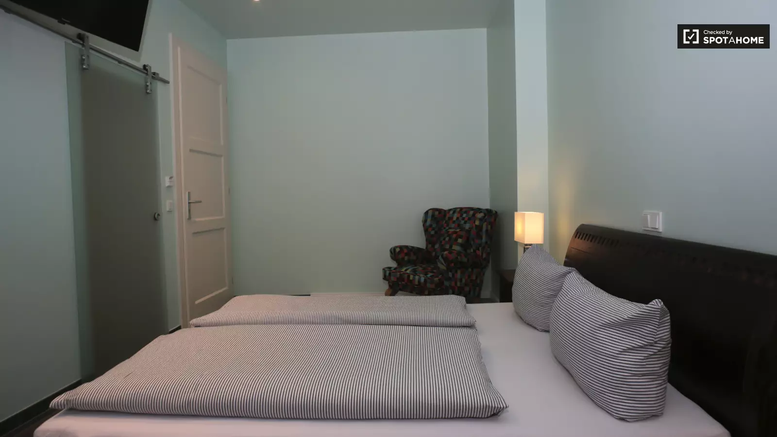 Wohnung Leberstraße in Berlin