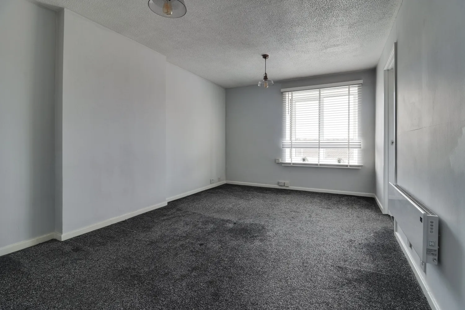 Flat Alder Avenue in Wakefield