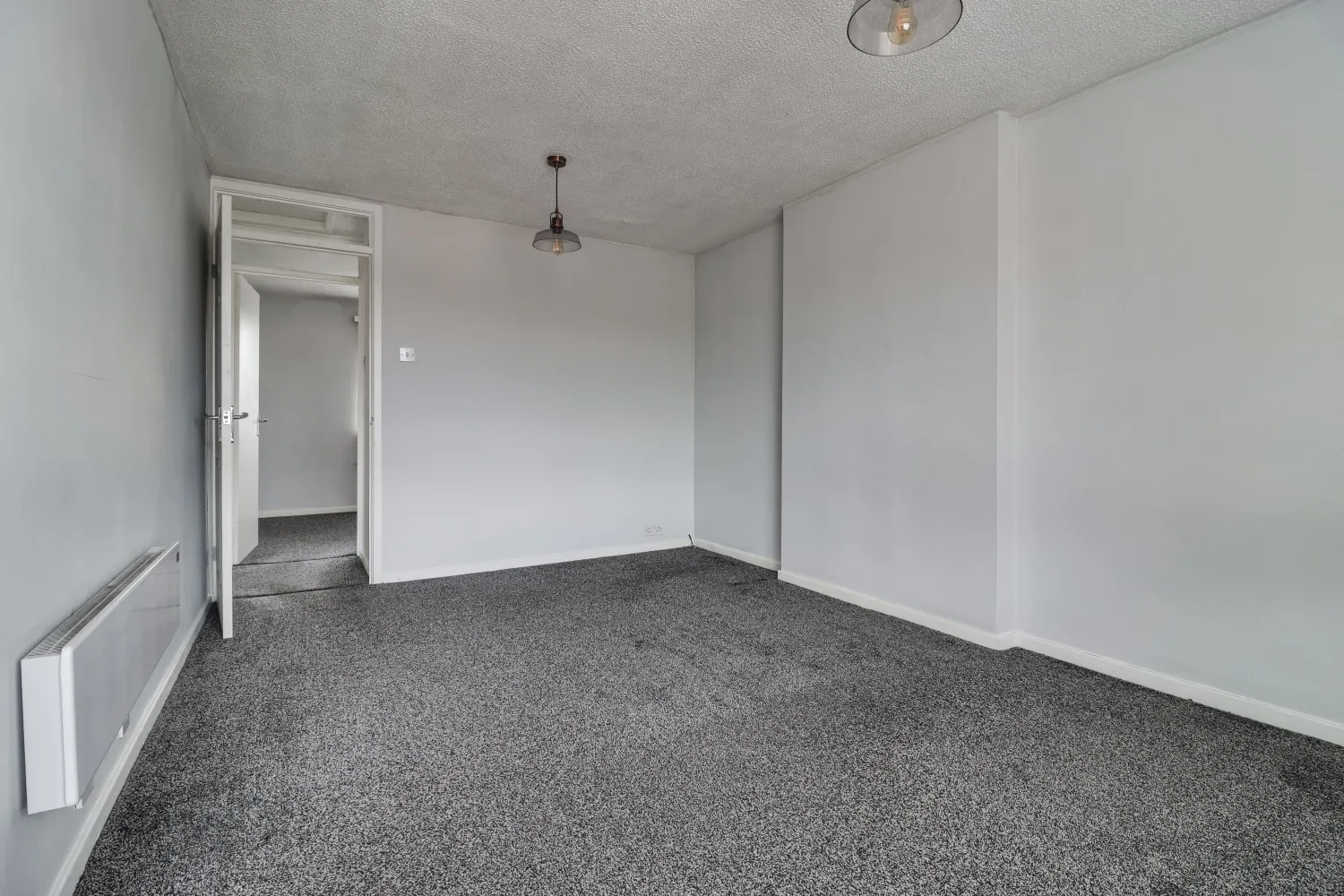 Flat Alder Avenue in Wakefield