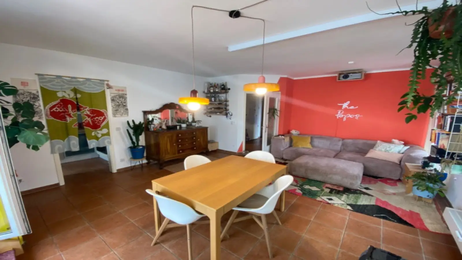 Wohnung Bismarckstraße in Berlin