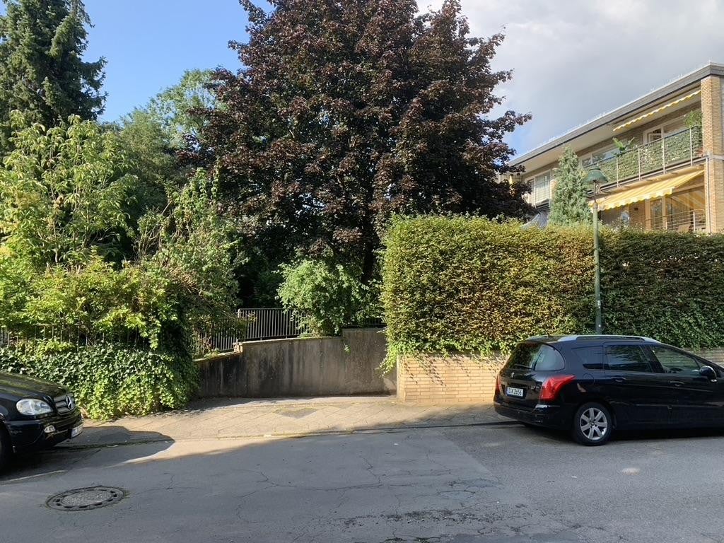 Wohnung Thomas-Mann-Straße in Düsseldorf