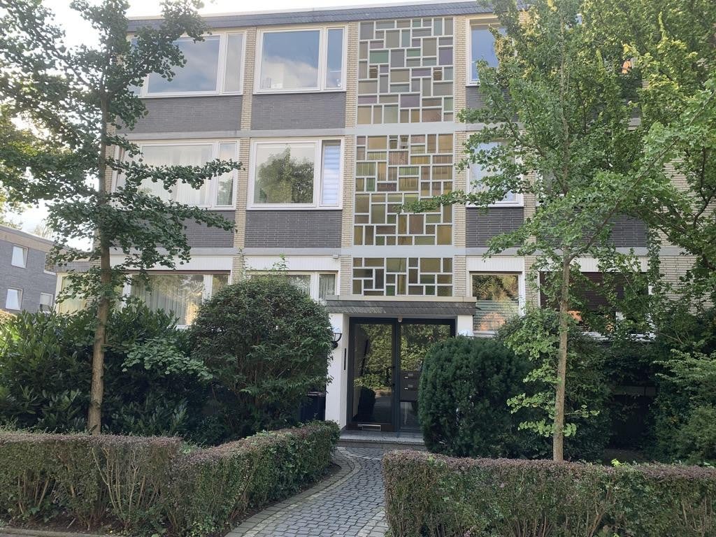 Wohnung Thomas-Mann-Straße in Düsseldorf