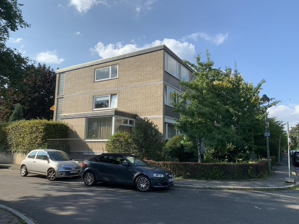 Wohnung Thomas-Mann-Straße in Düsseldorf