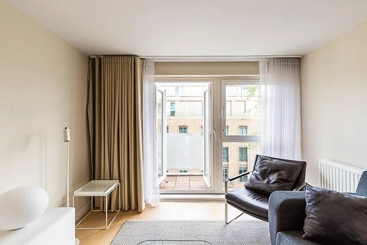 Flat Ebury Street in City of Westminster
