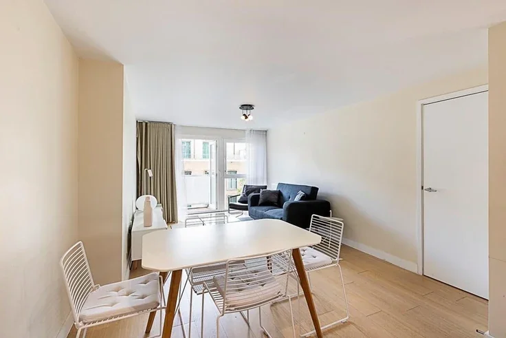 Flat Ebury Street in City of Westminster