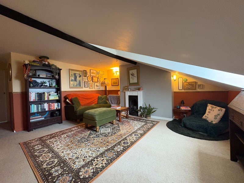 Room Cotham Park in Bristol