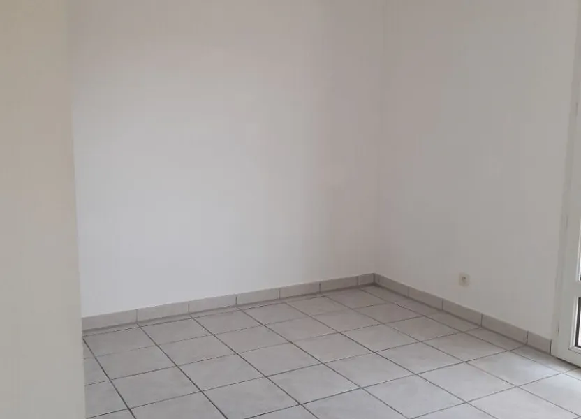 Appartement Rue Gallieni à Sainte-Geneviève-des-Bois