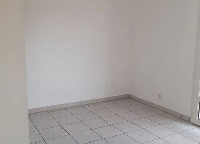 Flat Rue Gallieni in Sainte-Geneviève-des-Bois