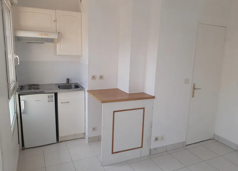 Flat Rue Gallieni in Sainte-Geneviève-des-Bois